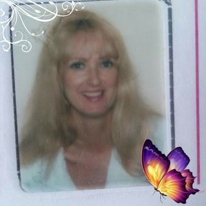 Meet your Posher, Linda